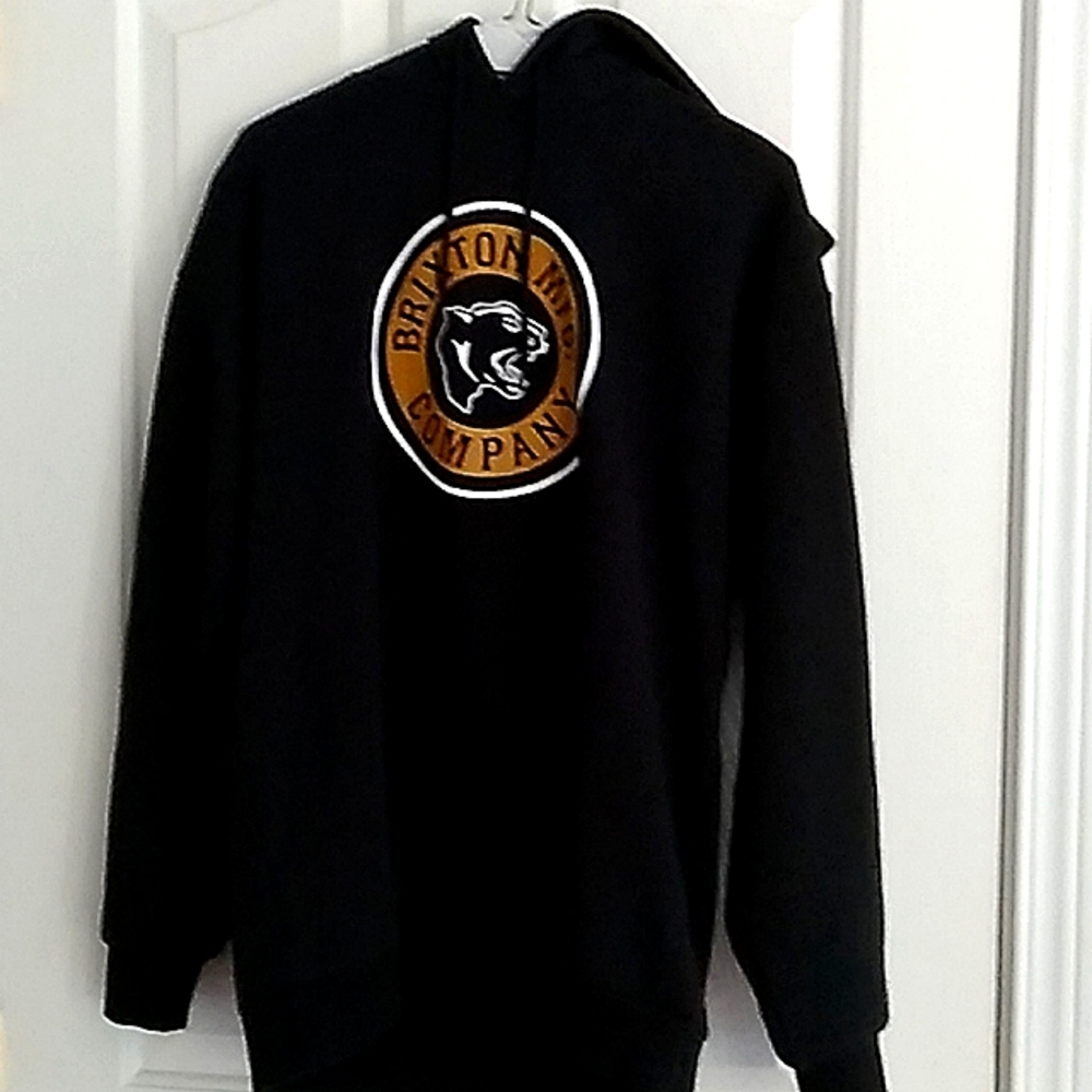 Brixton hoodie